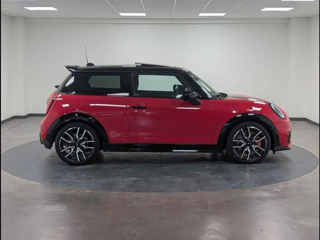 MINI Cooper 2026