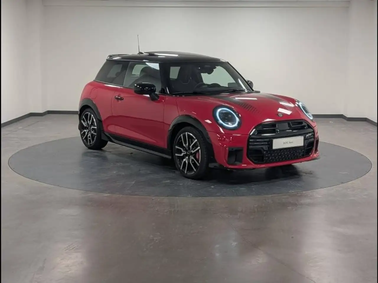 MINI Cooper 2026