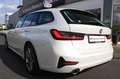 BMW 320 Baureihe 3 Touring 320 d Sport Line Weiß - thumbnail 7