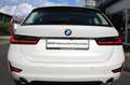 BMW 320 Baureihe 3 Touring 320 d Sport Line Weiß - thumbnail 9