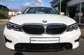 BMW 320 Baureihe 3 Touring 320 d Sport Line Weiß - thumbnail 3