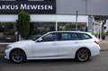 BMW 320 Baureihe 3 Touring 320 d Sport Line Weiß - thumbnail 6