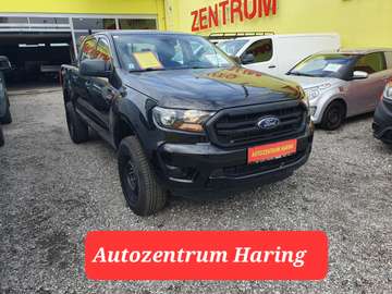Doppelkabine XL 4x4 NETTO 18.000.- PICKERL 4/2027