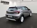 Renault Captur 1.0 TCe 90 ALLWETTERREIFEN NAVIGATIONSSYSTEM RÜCKF Grau - thumbnail 3
