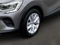 Renault Captur 1.0 TCe 90 ALLWETTERREIFEN NAVIGATIONSSYSTEM RÜCKF Grau - thumbnail 6