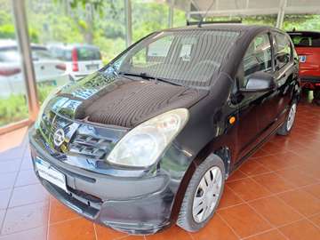 Pixo 1.0 Fun CLIMA 5 PORTE