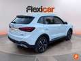 MG ZS Hybrid+ Luxury Blanco - thumbnail 9