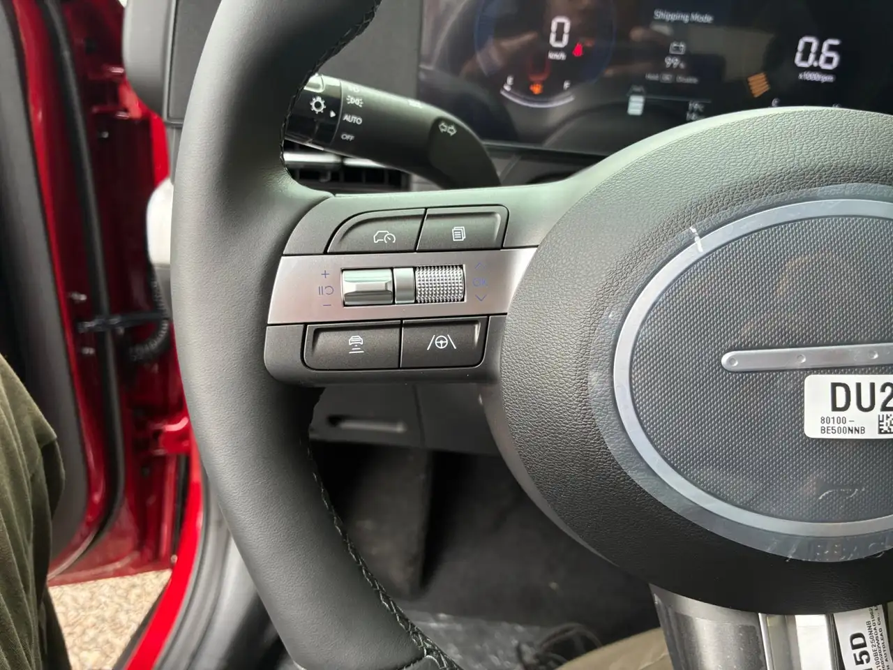 Hyundai KONA photo Hyundai KONA