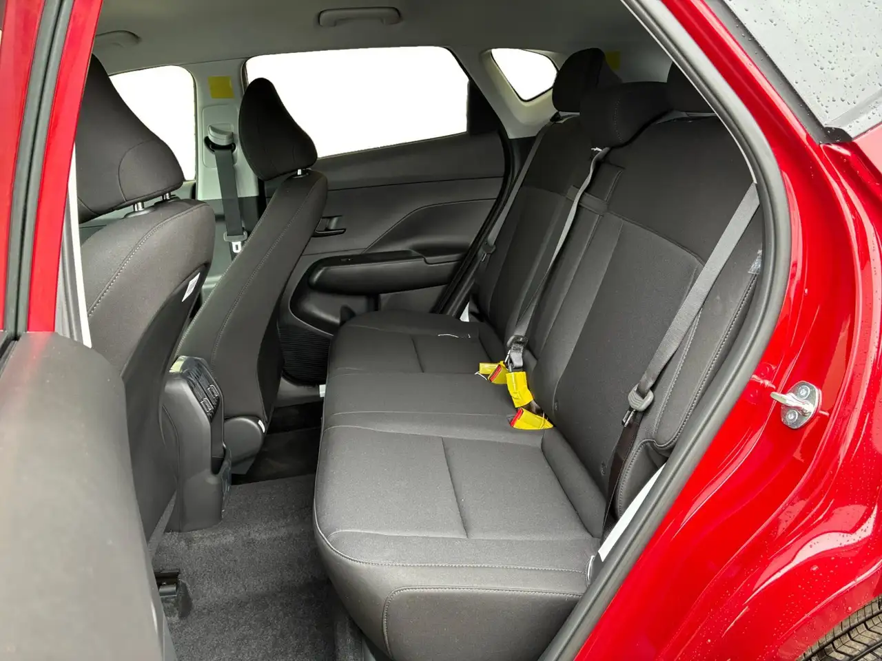 Hyundai KONA photo Hyundai KONA