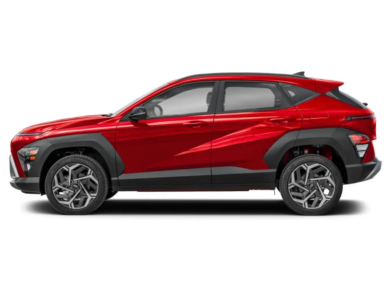 Hyundai KONA photo Hyundai KONA
