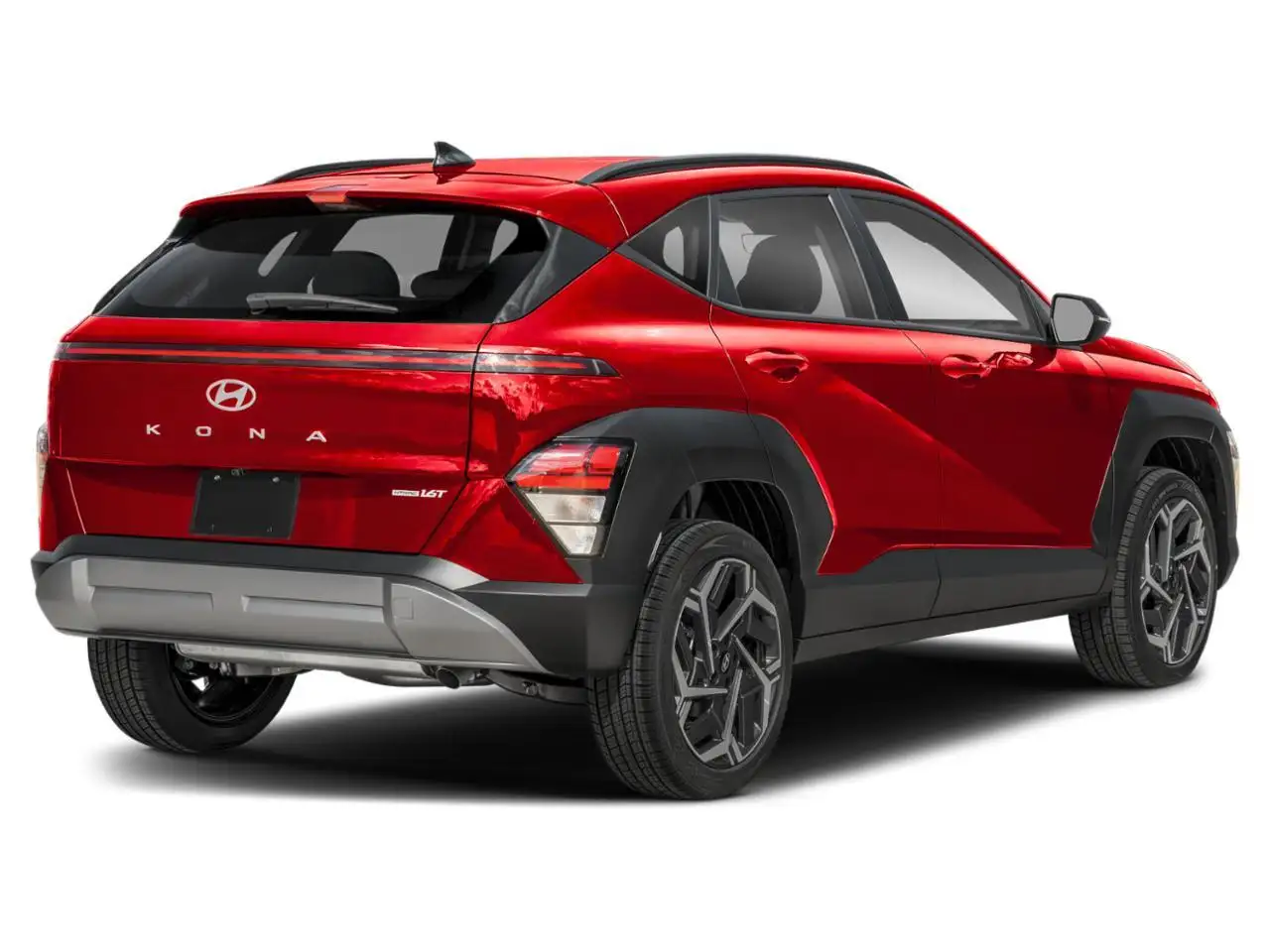 Hyundai KONA photo Hyundai KONA