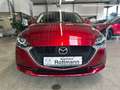 Mazda 2 2020 SKYACTIV-G 90 M HYBRID MT FWD LED KLIMA PDC T Rouge - thumbnail 7