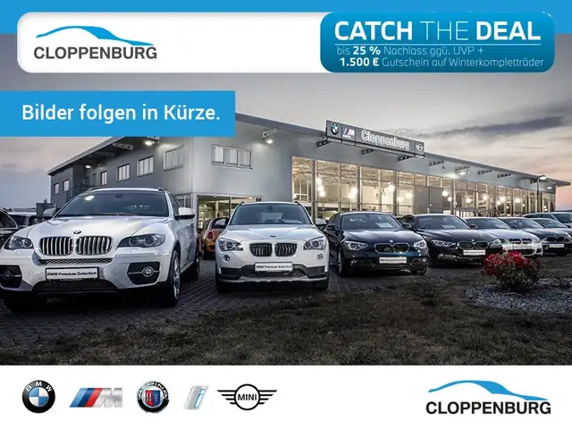 BMW iX2 eDrive20 Head-Up+AHK+StHz+Navi UPE: 64.690€