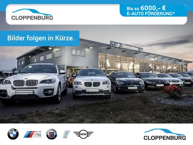 BMW iX2 eDrive20 Head-Up+AHK+StHz+Navi UPE: 64.690€