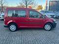 Volkswagen Caddy Trendline *7Sitzer/DSG/Start-StoppAutom.* Rot - thumbnail 4