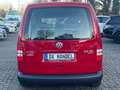 Volkswagen Caddy Trendline *7Sitzer/DSG/Start-StoppAutom.* Rot - thumbnail 7