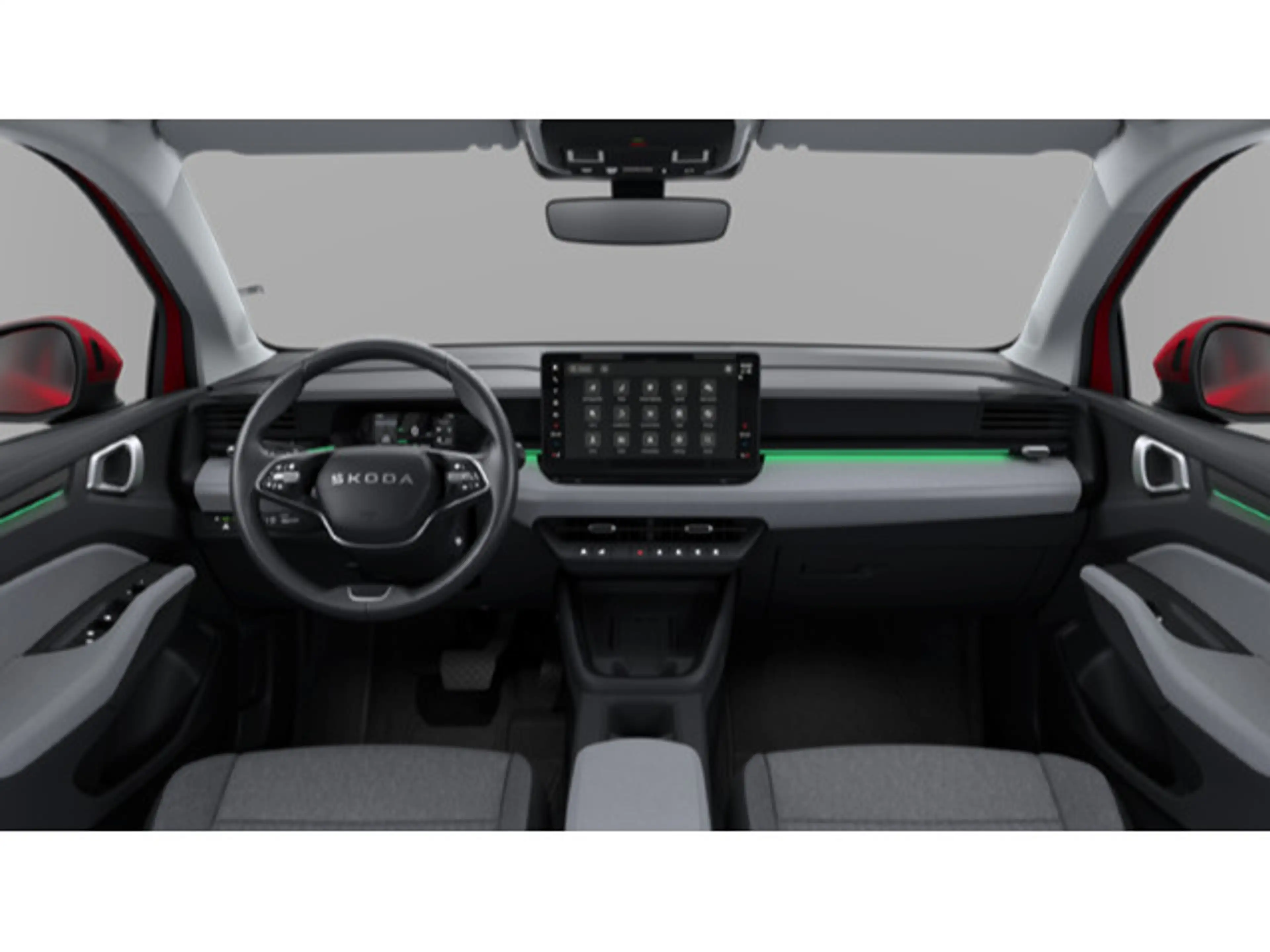 Skoda Epiq 55 Edition Eins — photo 4