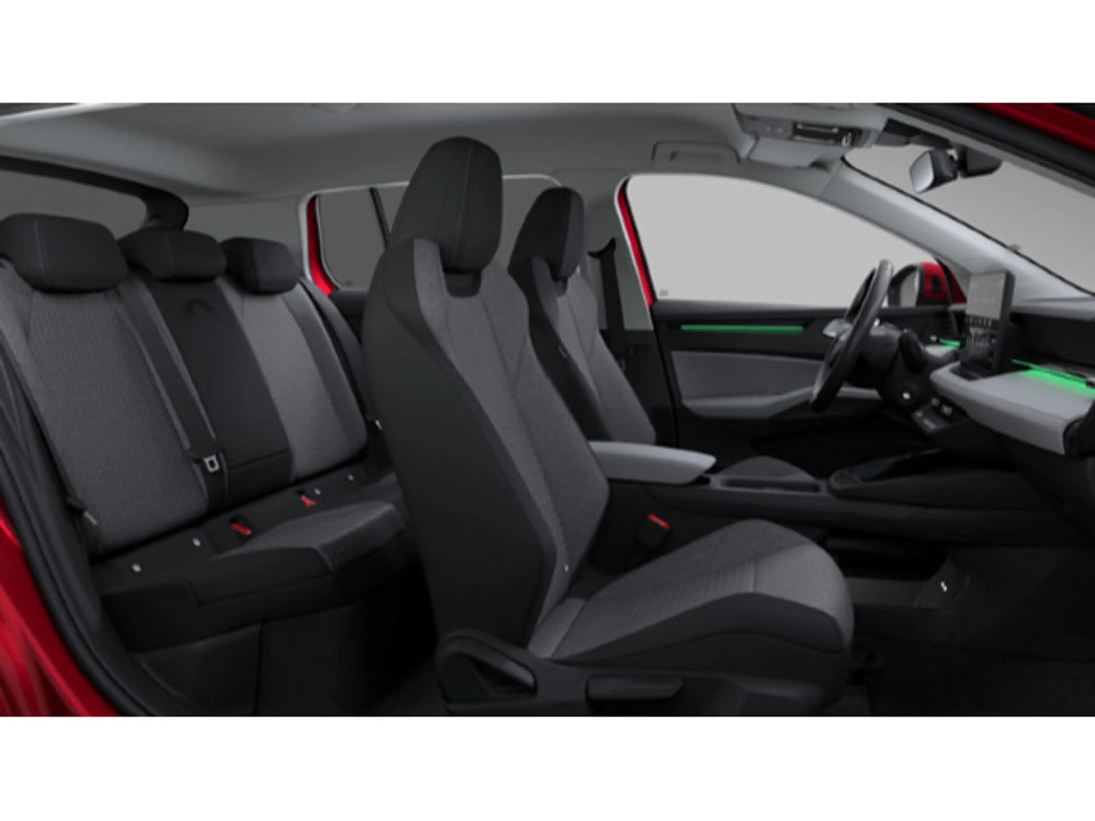 Skoda Epiq 55 Edition Eins — photo 3