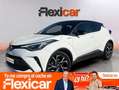 Toyota C-HR 125H Advance Blanco - thumbnail 1