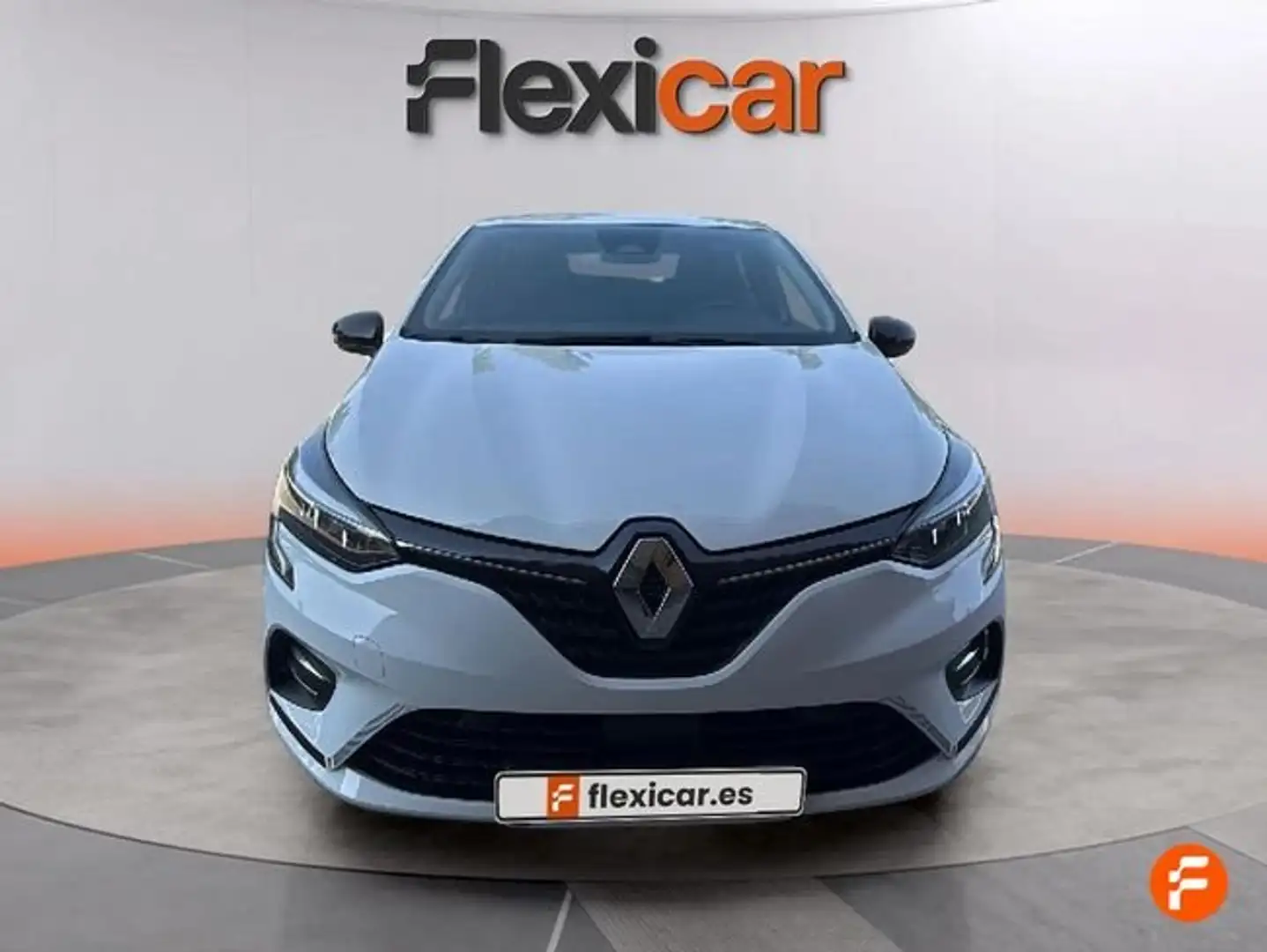 Renault Clio Techno+TCe+67+kW+%2891CV%29 Blanc - 2