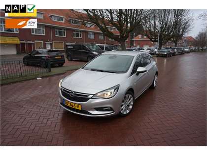 Opel Astra 1.4 Business Executive NL AUTO NIEUWSTAAT 150 PK..