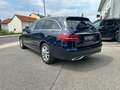 Mercedes-Benz C 220 d 4MATIC Business Modell T-Modell Blau - thumbnail 4