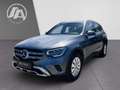 Mercedes-Benz GLC 220 d 4M MBUX+digCock+Distr+LED+Kam+SHZ+PDC Grau - thumbnail 3