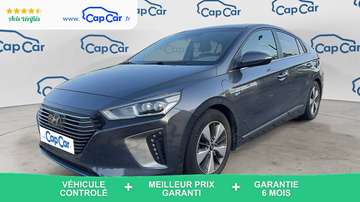 1.6 GDi 141 Hybrid DCT6 Executive