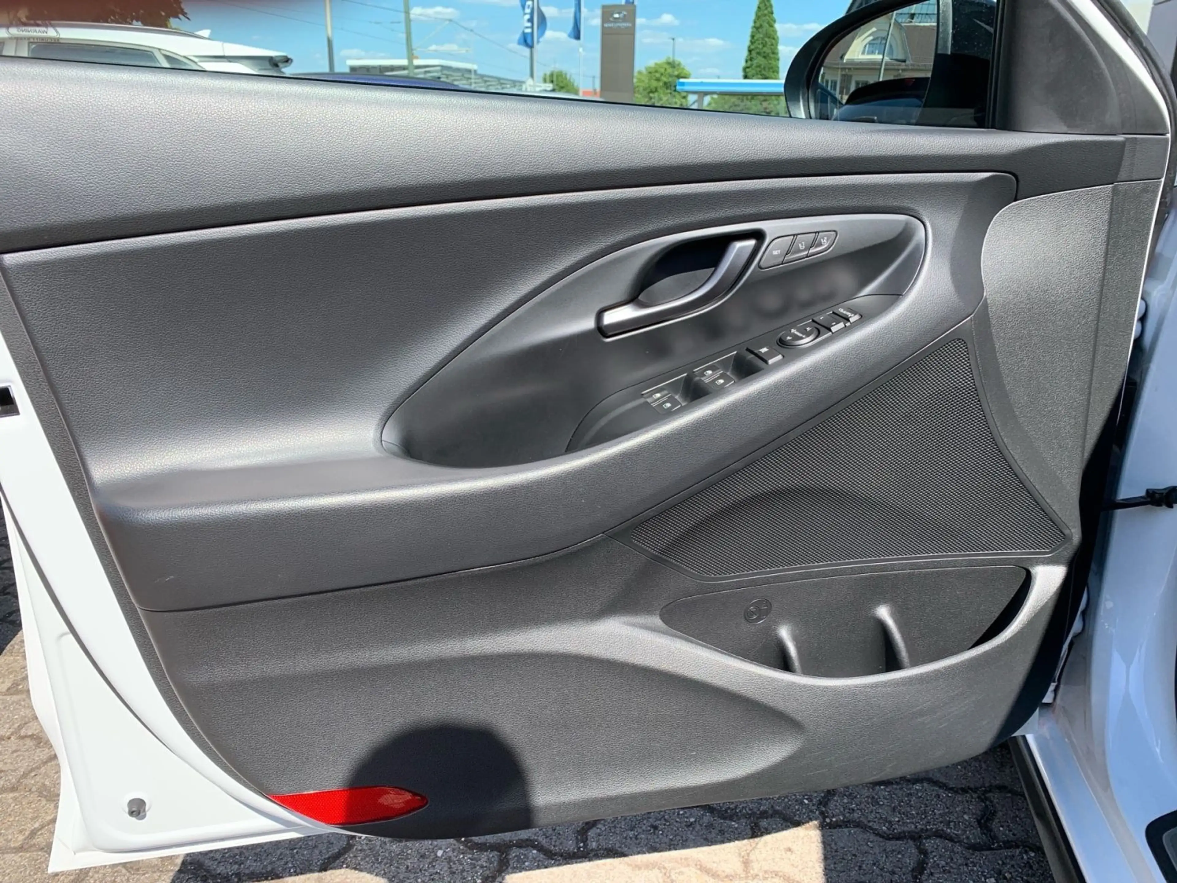 Hyundai i30 Fastback 2.0 T-GDI N Performance — photo 18