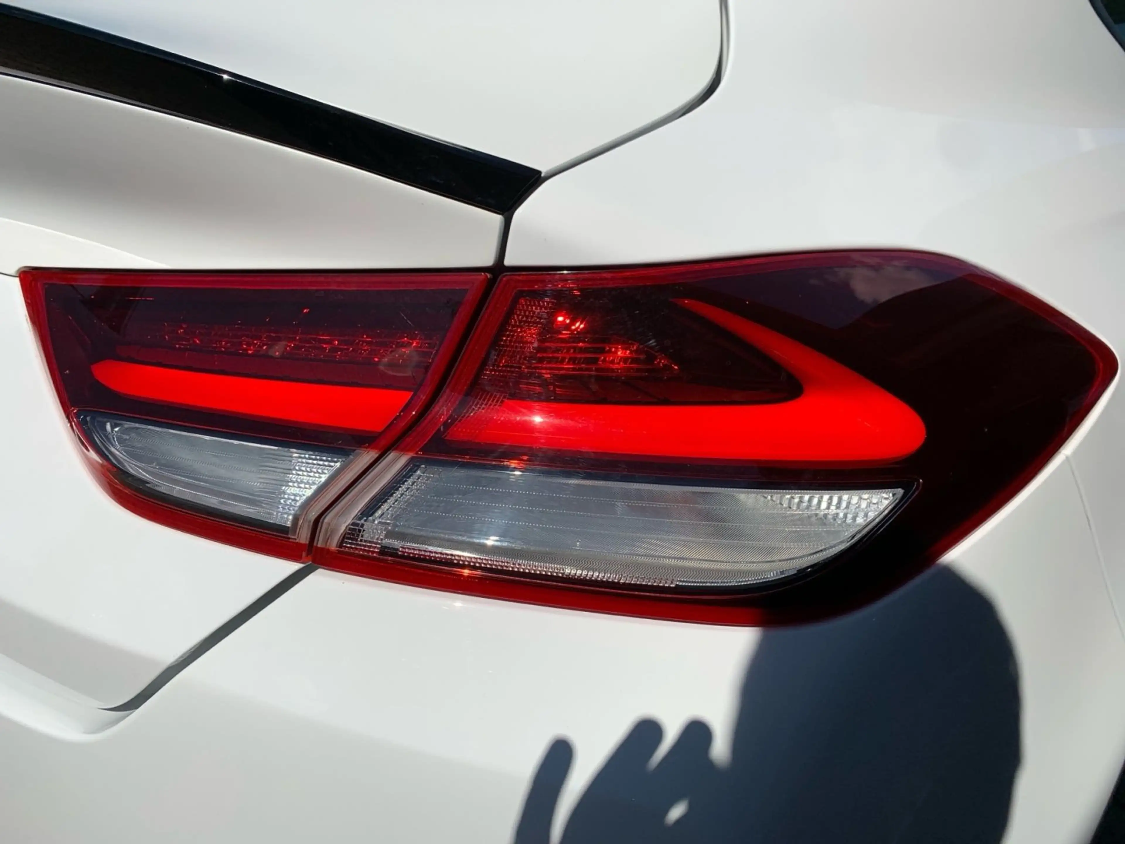 Hyundai i30 Fastback 2.0 T-GDI N Performance — photo 14