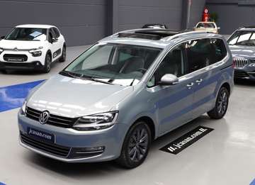 2.0TDI Advance DSG