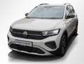 Volkswagen T-Cross Goal 1.0 TSI APP LED SiHz Grau - thumbnail 11