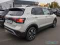 Volkswagen T-Cross Goal 1.0 TSI APP LED SiHz Grau - thumbnail 2