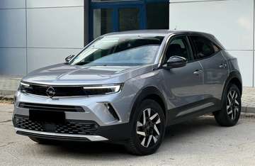 Mokka 1.2 DI Turbo Automatik GS