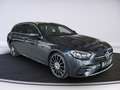 Mercedes-Benz E 220 d 4MATIC T-Modell Navi AHK Pano Keyless Grau - thumbnail 7