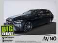 Mercedes-Benz E 220 d 4MATIC T-Modell Navi AHK Pano Keyless Grau - thumbnail 1