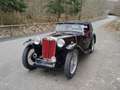 MG TD TC Schwarz - thumbnail 8