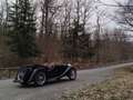 MG TD TC Schwarz - thumbnail 5