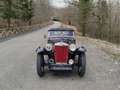 MG TD TC Schwarz - thumbnail 9