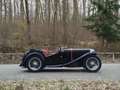 MG TD TC Schwarz - thumbnail 4