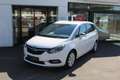 Opel Zafira 1,6 CDTI Österreich Edition Start Weiß - thumbnail 1