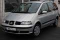 SEAT Alhambra Stella 1.8 20V Turbo Aut.*Klima*7-Sitze Silber - thumbnail 2