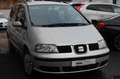 SEAT Alhambra Stella 1.8 20V Turbo Aut.*Klima*7-Sitze Silber - thumbnail 4