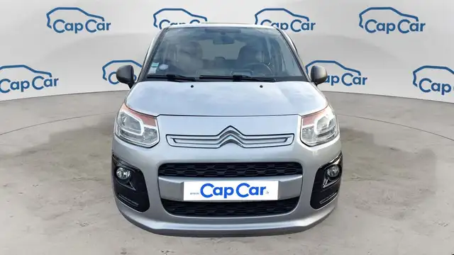Citroen C3 Picasso view 5