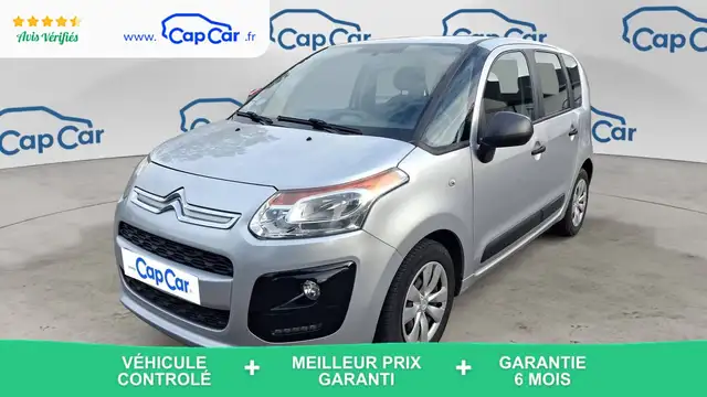 2015 Citroen C3 Picasso for sale