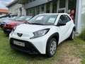 Toyota Aygo X *Business Edition* Weiß - thumbnail 1