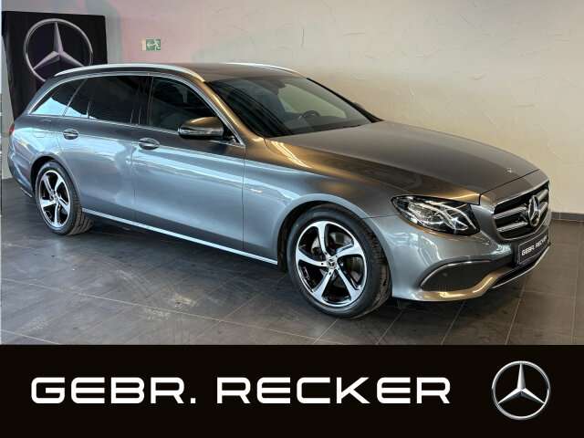 Second hand Mercedes Benz E-Class 300