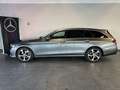 Mercedes-Benz E 300 E 300d T SPORTSTYLE AVANTGARDE AHK LED SD KAMERA Grau - thumbnail 4