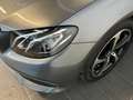 Mercedes-Benz E 300 E 300d T SPORTSTYLE AVANTGARDE AHK LED SD KAMERA Grau - thumbnail 9