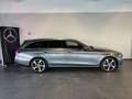 Mercedes-Benz E 300 E 300d T SPORTSTYLE AVANTGARDE AHK LED SD KAMERA Grau - thumbnail 8